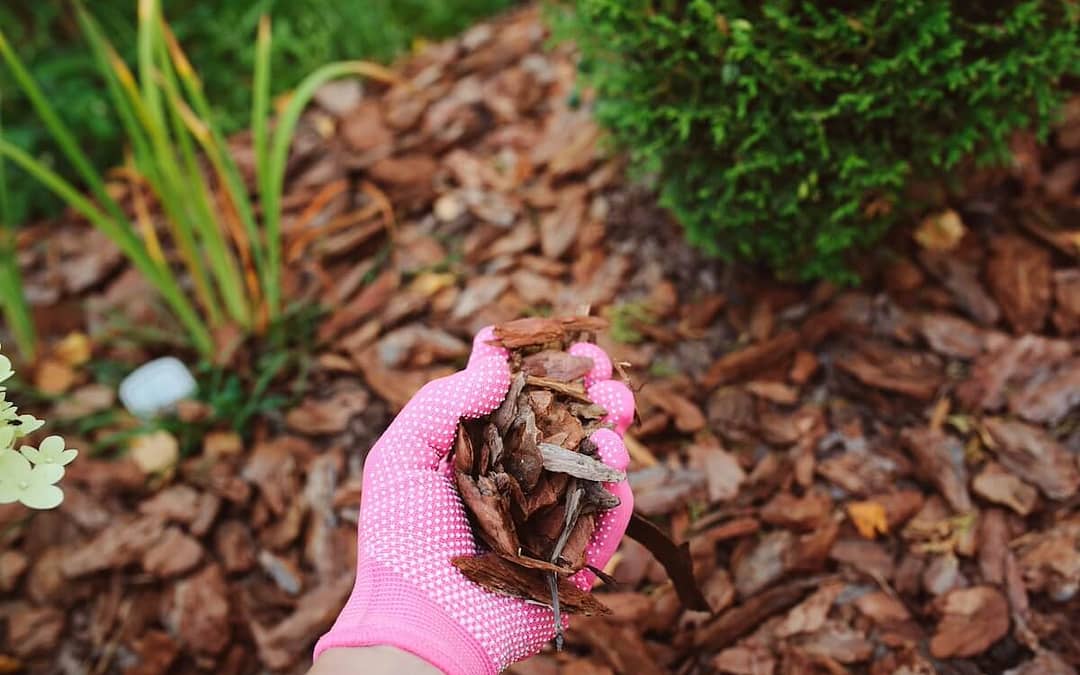 Garden Mulch Calculator