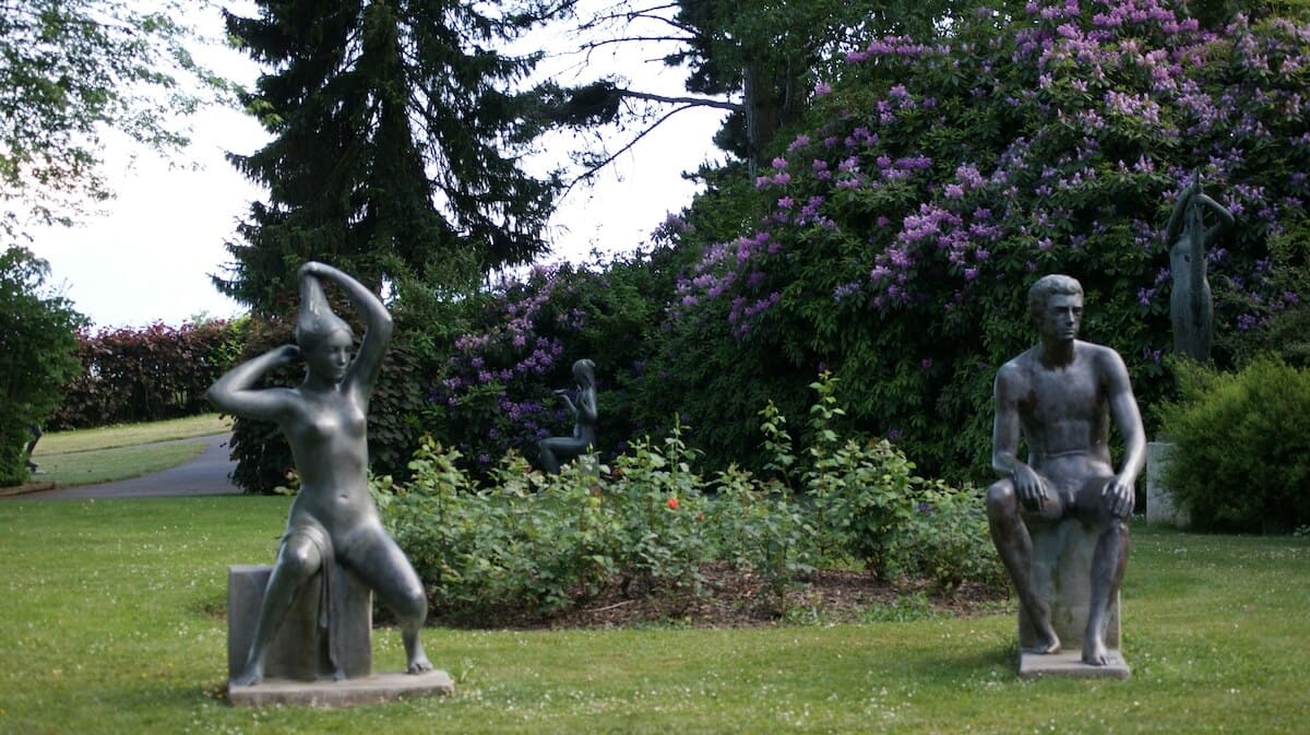 World Naked Gardening Day World Naked Gardening Day