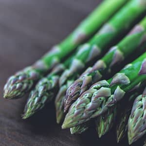 Asparagus Portlim
