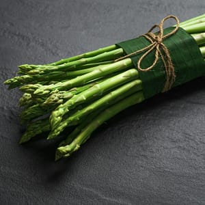 Asparagus Xenolim