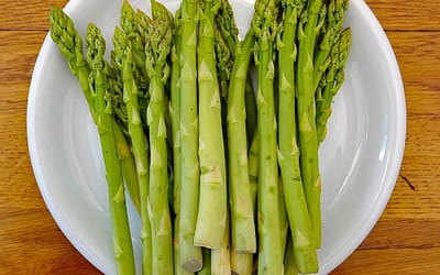 Asparagus Gijnlim