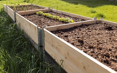Soil Volume Calculator for Raised Beds