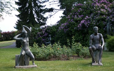 World Naked Gardening Day 2025